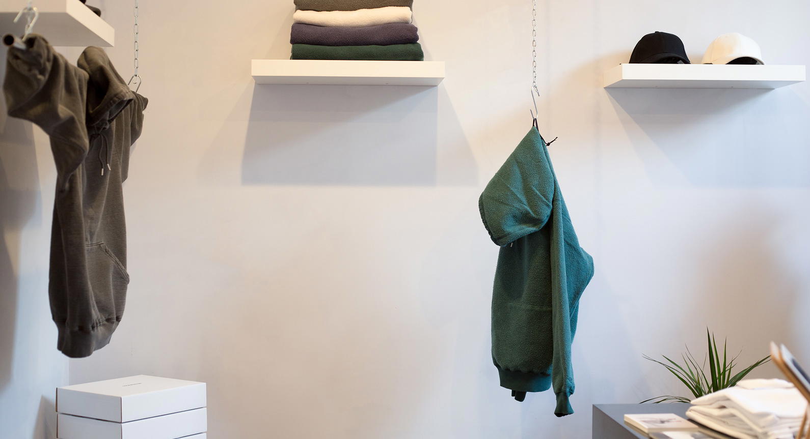 Your New Favourite Sportswear Brand: Cole Buxton