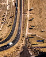 Flatland II: Aydin Buyuktas Returns with More Mind-Bending Images