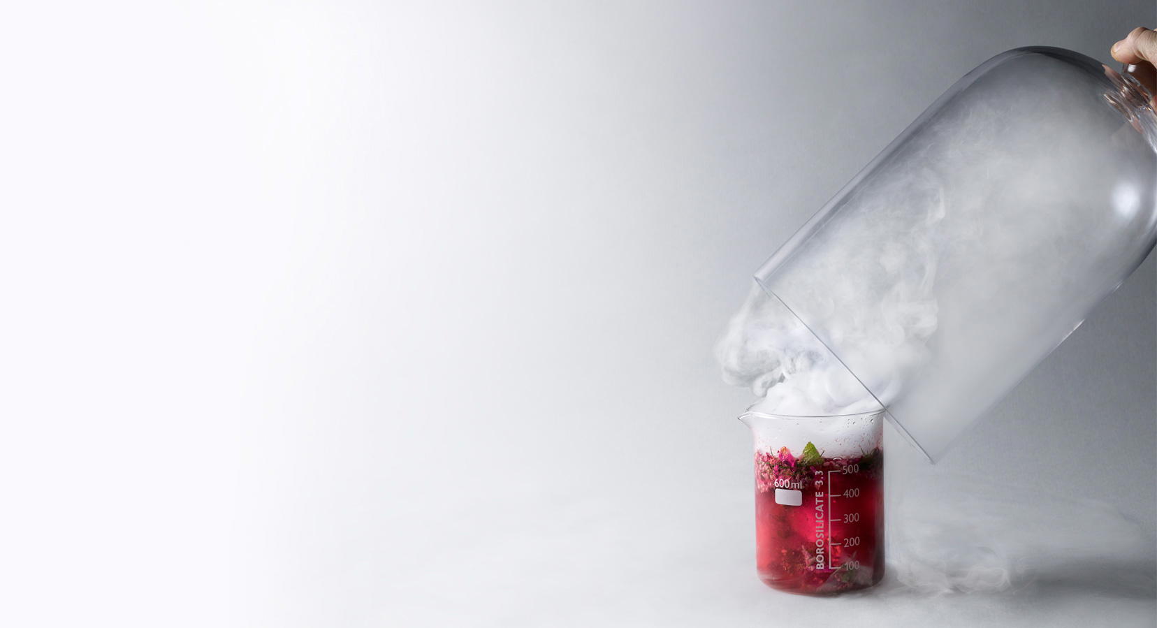 Introducing the Innovative Cocktails of Nordic Spirits Lab