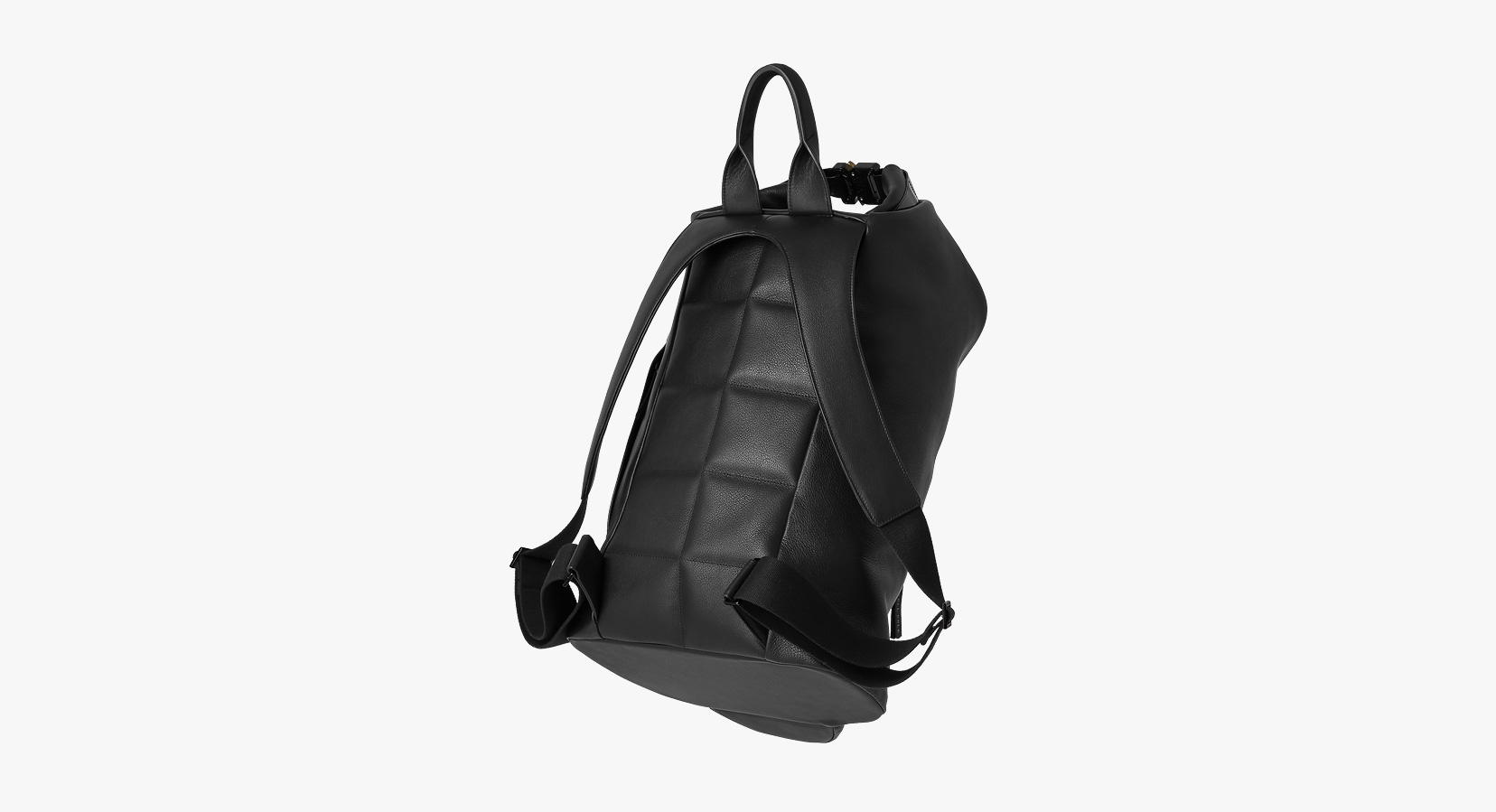 Why You Need To Be Wearing A Backpack