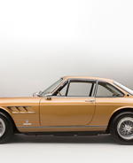 Meet the Star of the Upcoming RM Sotheby’s Auction