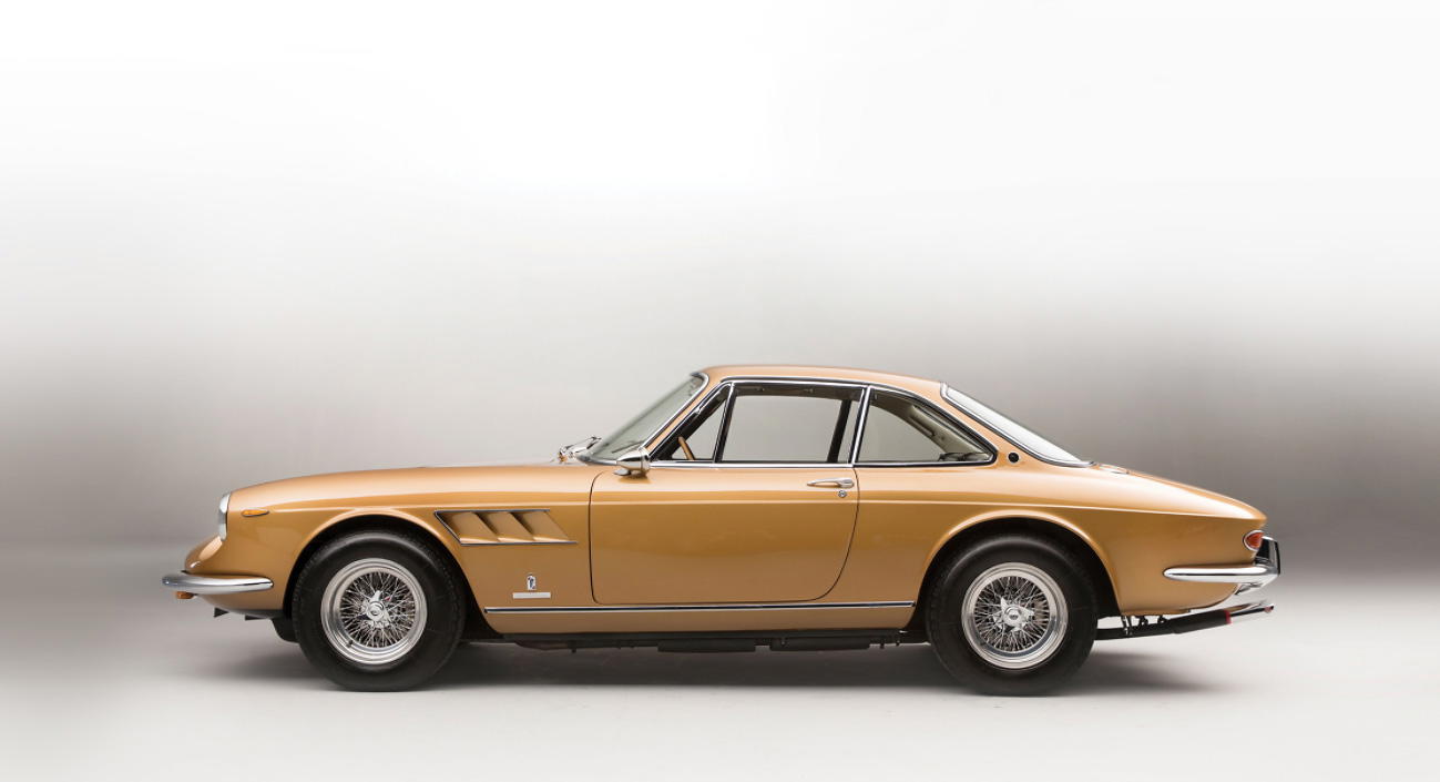 Meet the Star of the Upcoming RM Sotheby’s Auction