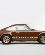 Classic Car Find of The Week: The Porsche 911 Carrera 2.7 MFI