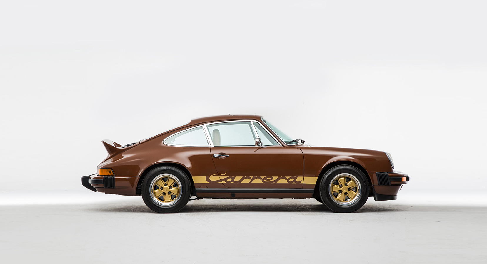 Classic Car Find of The Week: The Porsche 911 Carrera 2.7 MFI
