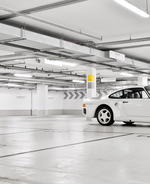 Explore the Extraordinary Visual History of the Porsche 959