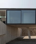 Take a Look at the Gravity-Defying Caza GZ in Chile