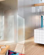 Take a Look Inside the Transformation of a 20th Century Townhouse