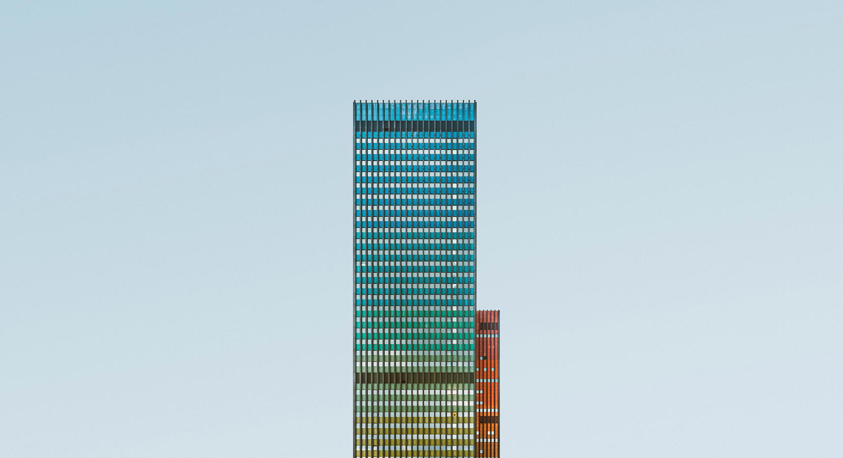 Explore The World’s Best Minimalist Architecture with Florian Mueller
