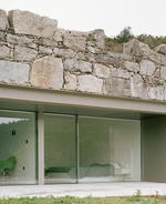 Out of Ruin: The House in Melgaço