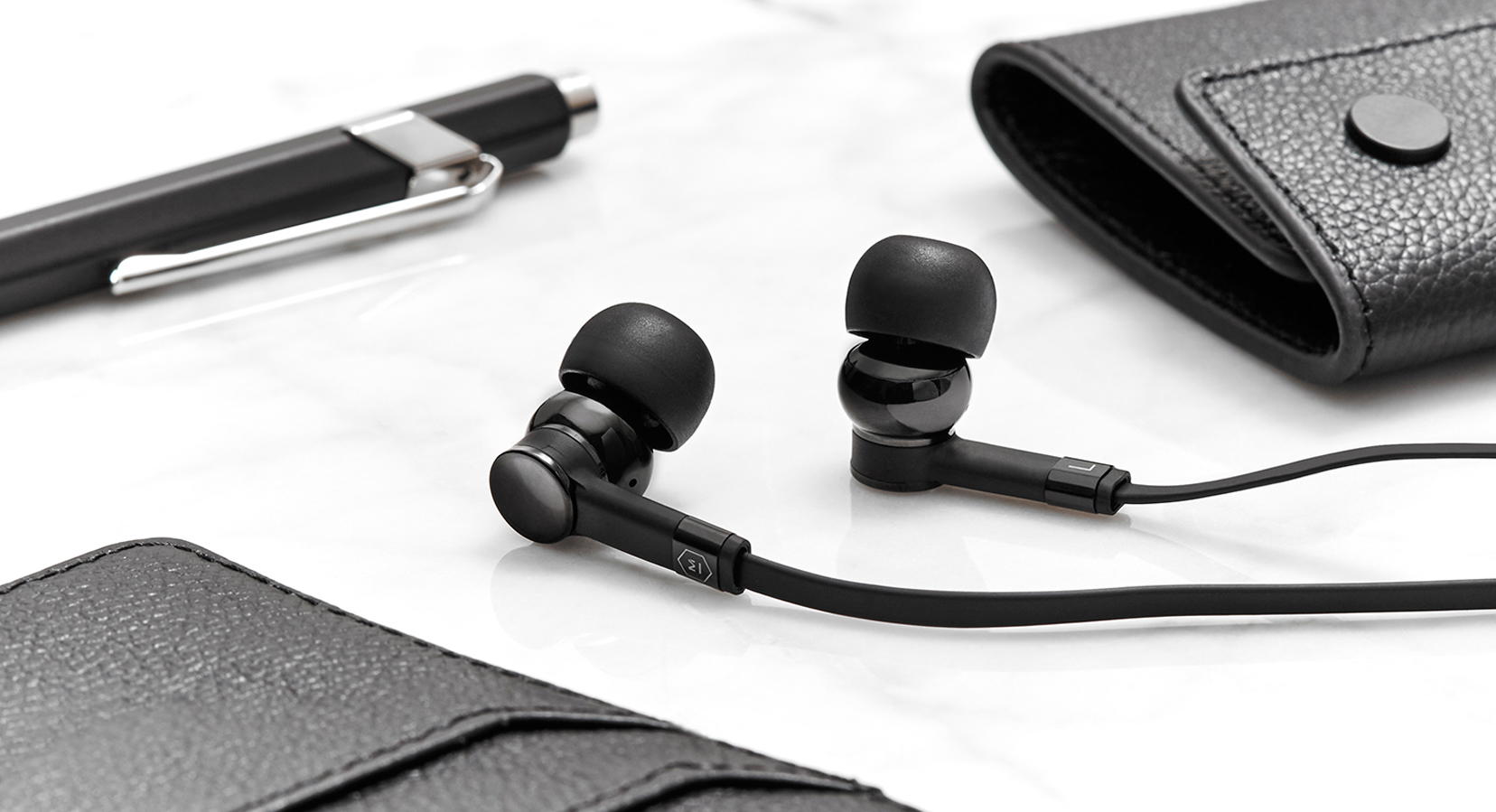 New Arrivals from Master and Dynamic