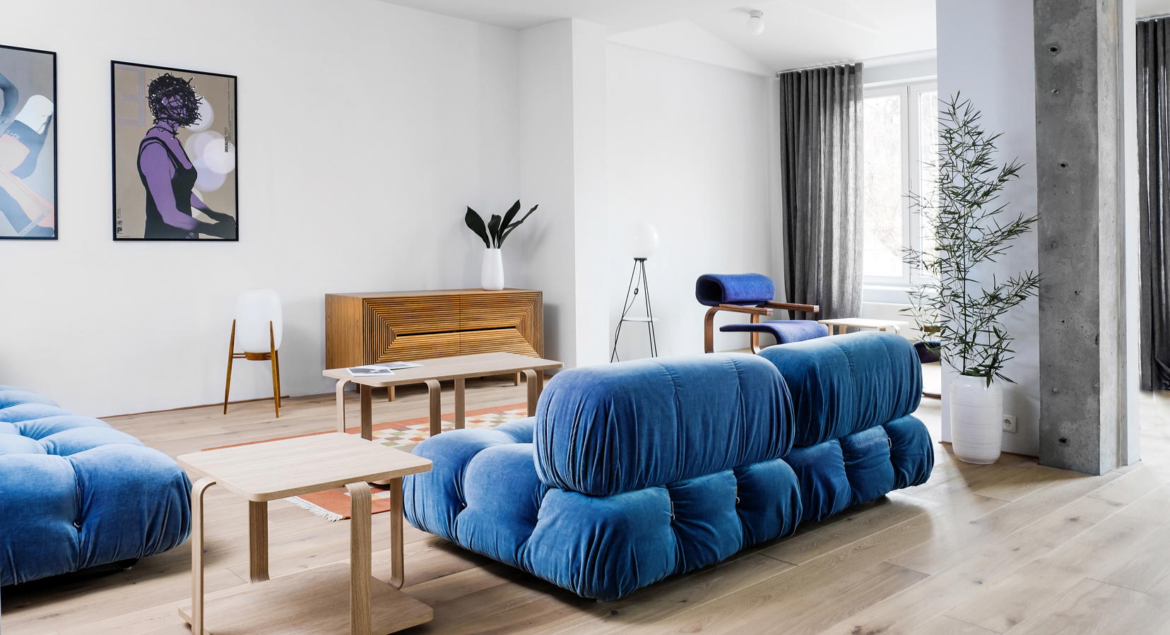 House in Pogodno 3 by Loft Kolasiski