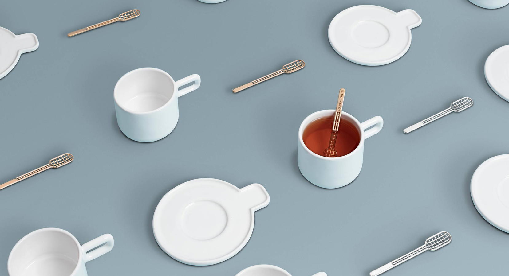 Introducing OTHR: The Future Of 3D-Printed Homeware