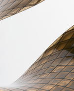 Urban Geometry by Andres Gallardo