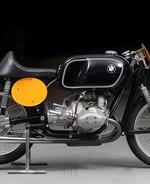 Reborn: Is This 1954 BMW RS 54 Better Than The Original?