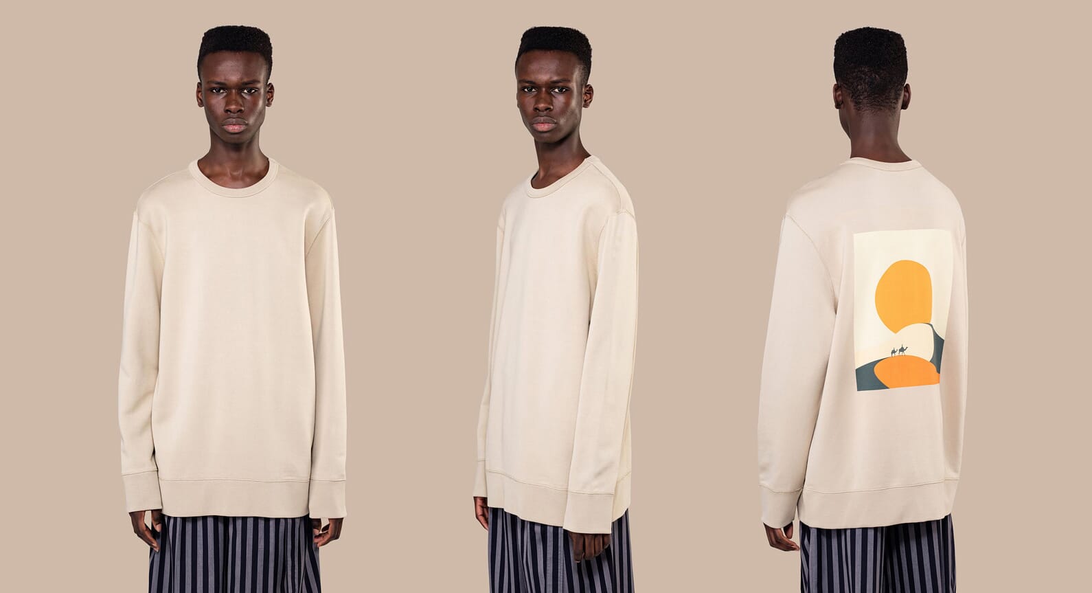 The Scandinavian Brand You Need To Know: CMMN SWDN