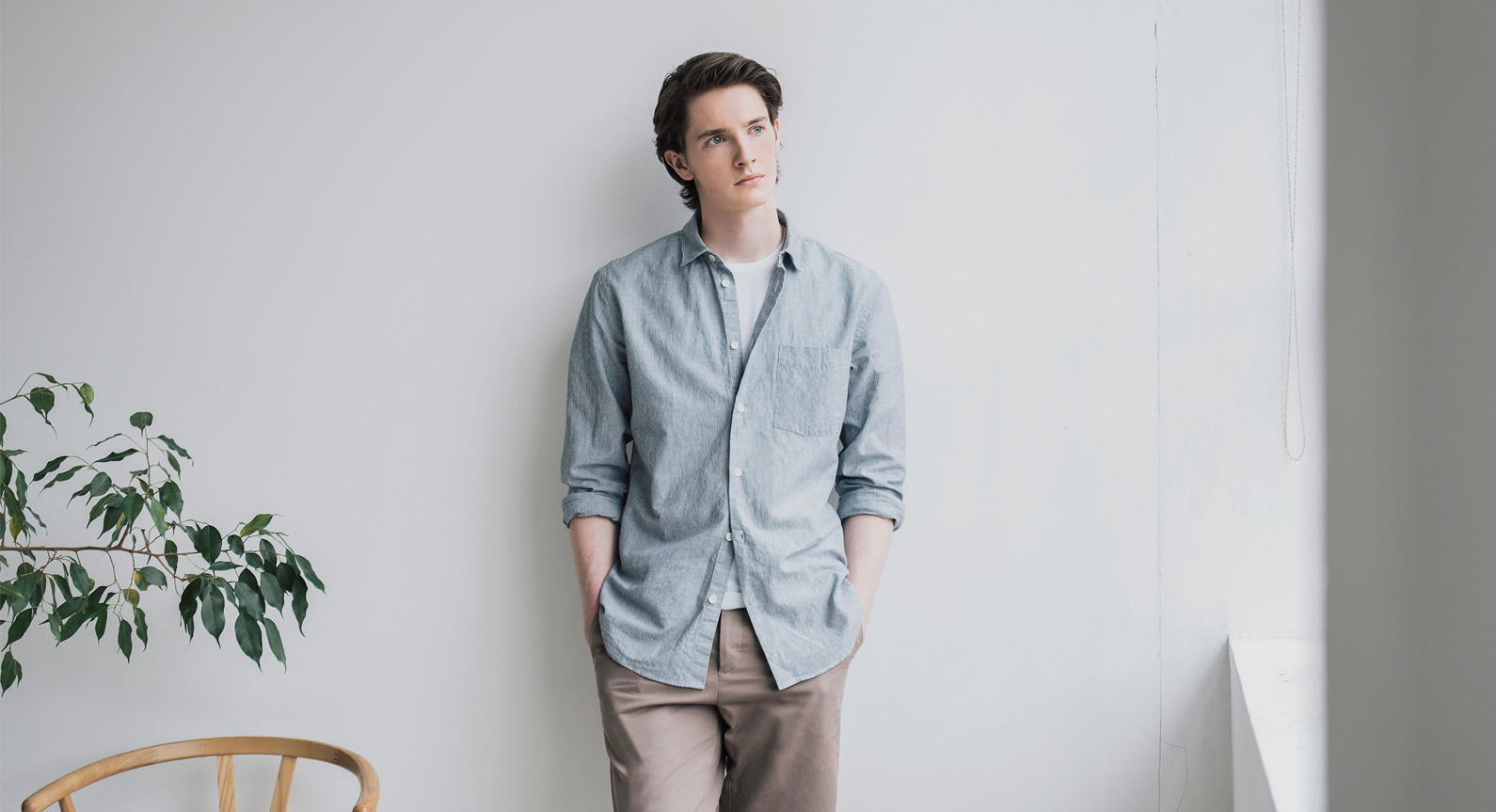 The Best Investment Pieces from Form & Thread