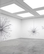 Must See: The Crystal Land by Josiah McElheny at White Cube Gallery