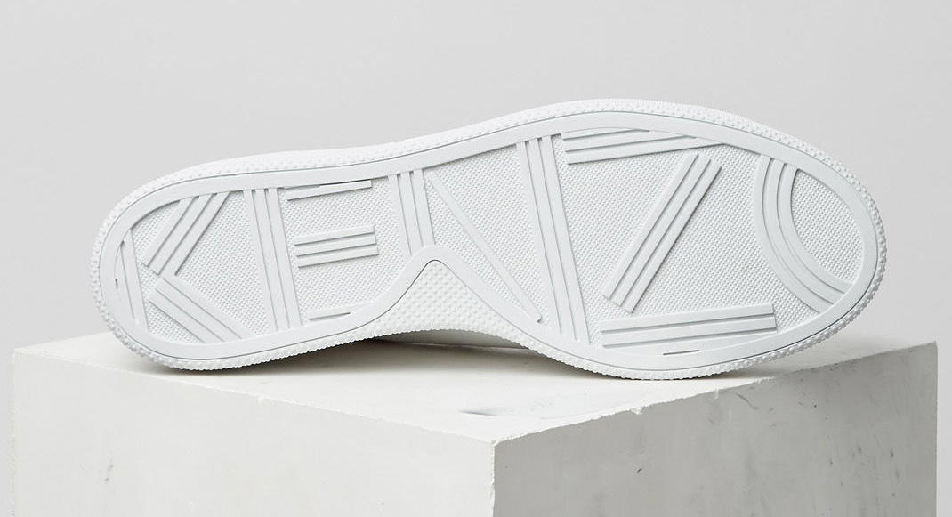Five of our Favourite New Sneakers from Kenzo
