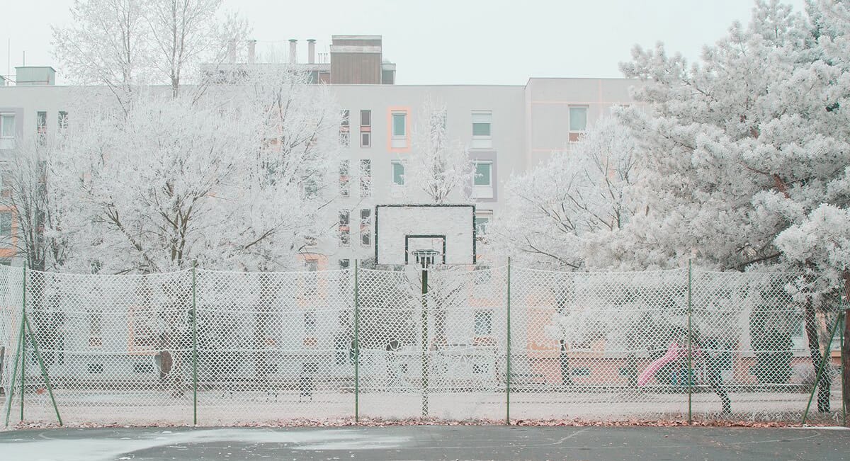 It Was All a Dream: Discover the Hazy Photography of Marietta Varga