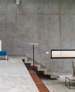 The Looking Glass: The Mattos House by FGMF Architecture