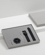 Introducing a New Era of Minimalist Watches