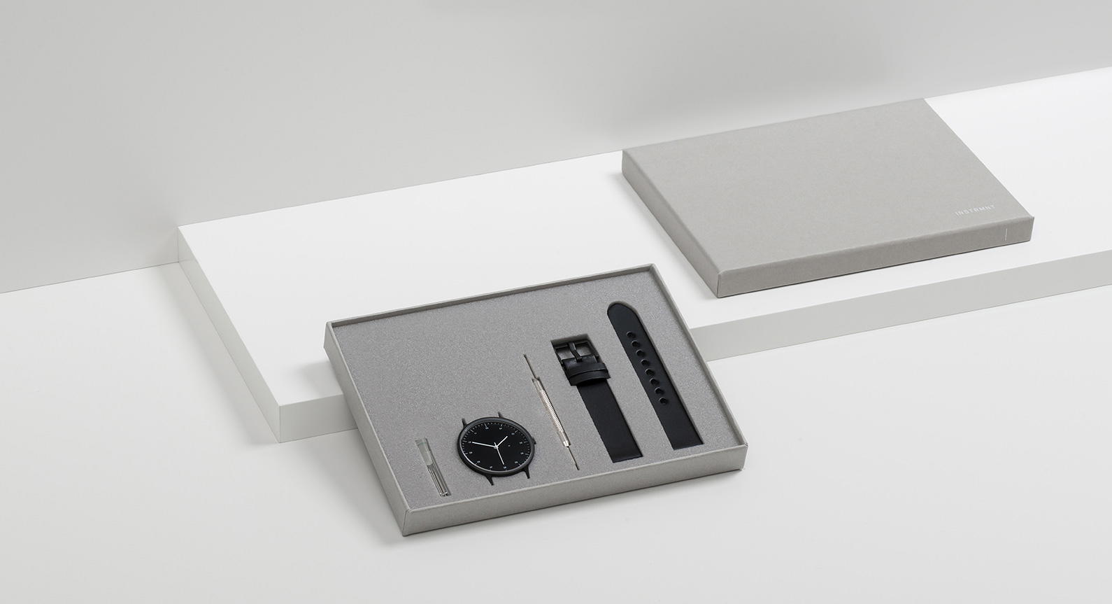 Introducing a New Era of Minimalist Watches