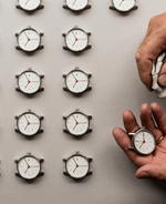 New to OPUMO: Void Watches