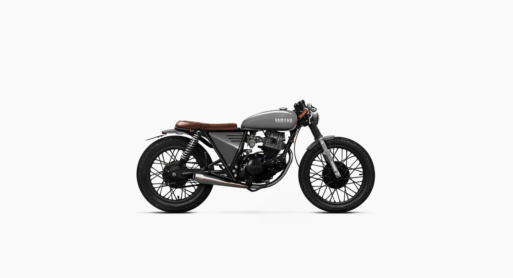 Barbara Motorcycles Present the Bikes of the Future