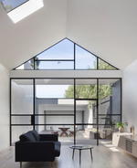 The Burnley Residential Renovation From DX Architects