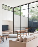 Armadale House by Robson Rak Architects &amp; Made by Cohen