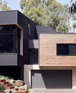 Take a Look Inside the Blackburn House by ArchiBlox
