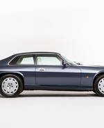 Take a Look at this Pristine Jaguar XJR-S