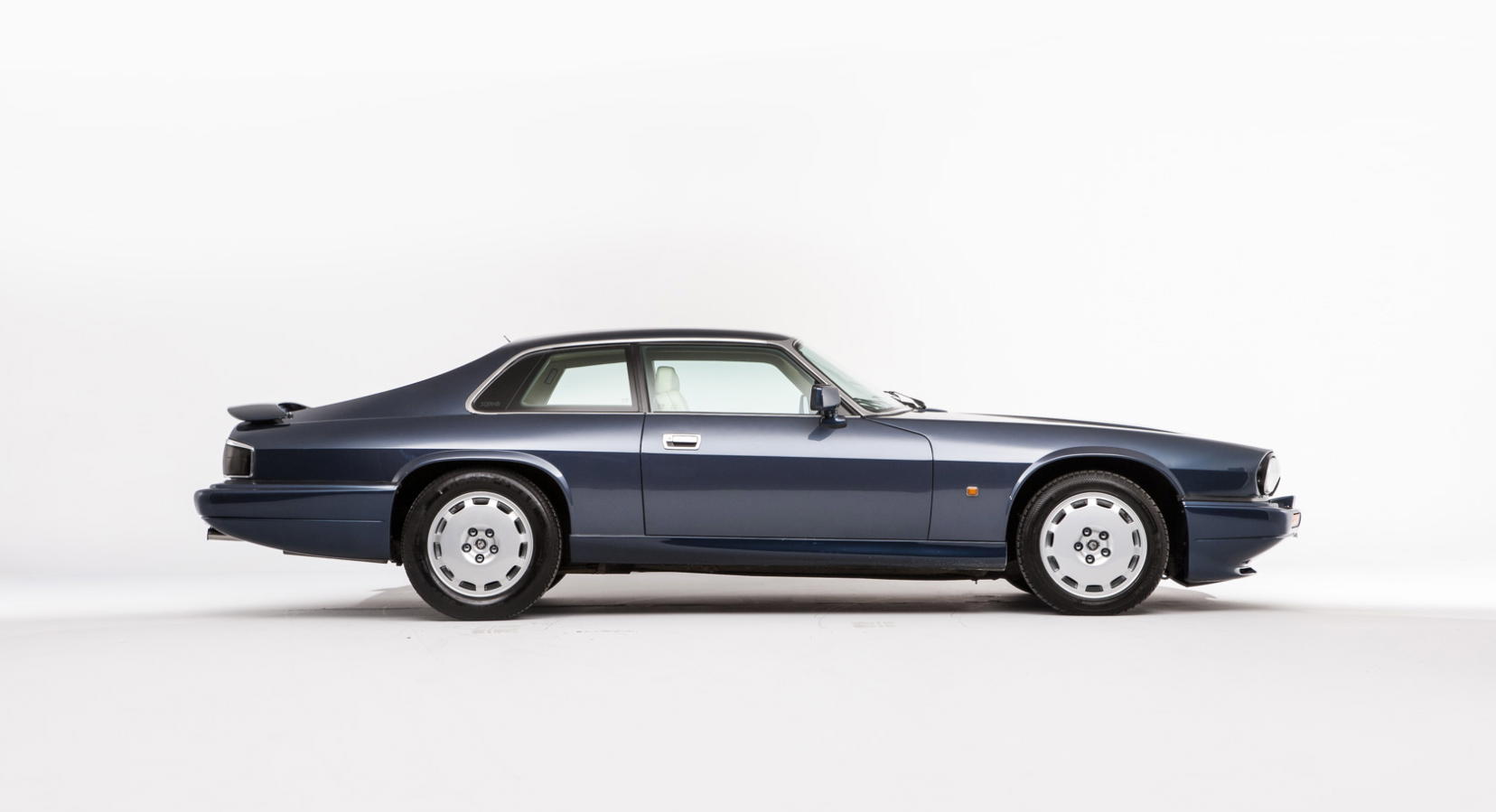 Take a Look at this Pristine Jaguar XJR-S