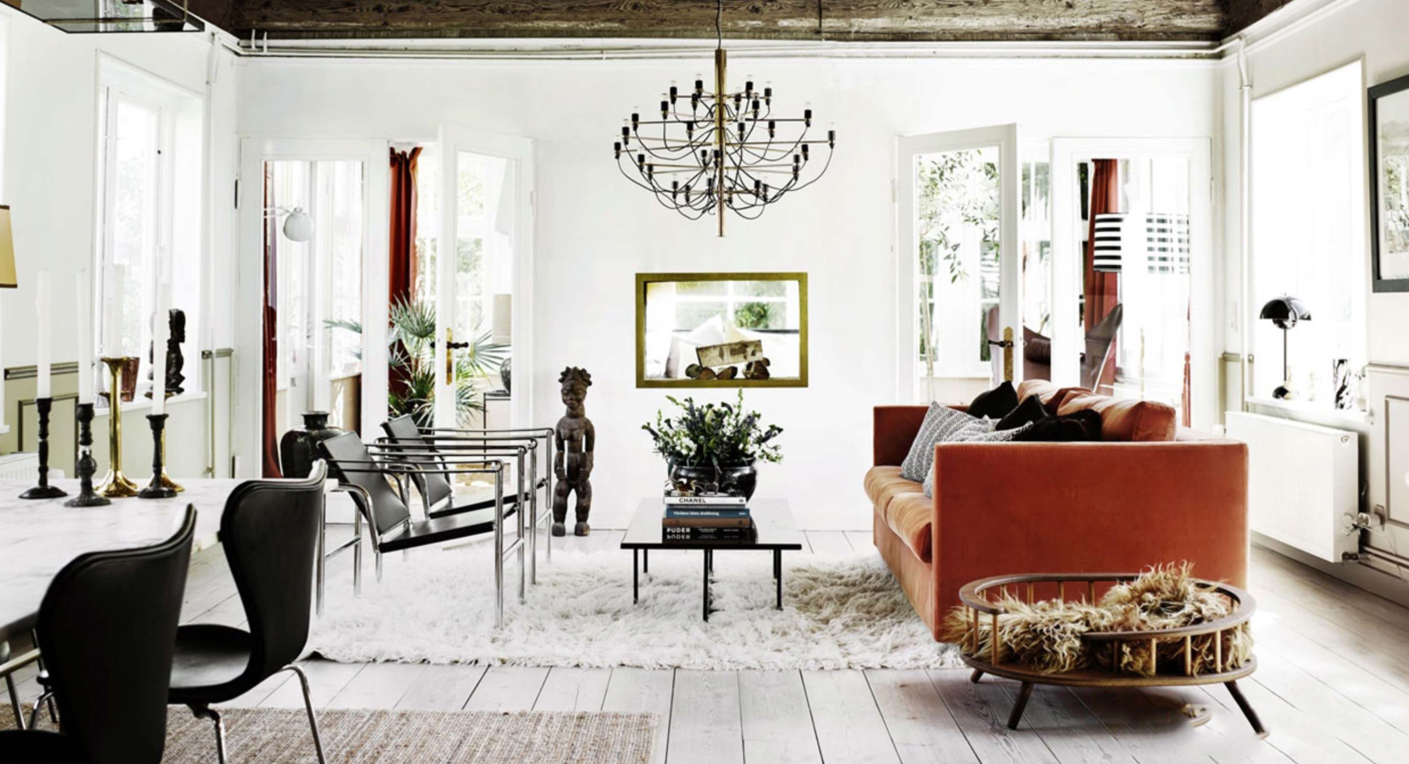 This Rustic Beach Cottage in Denmark Could Be Yours