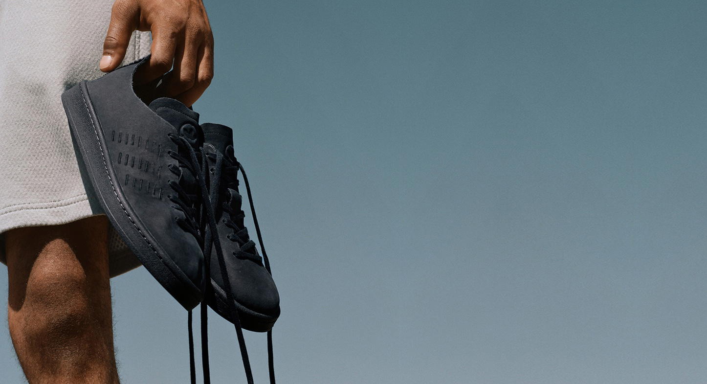 Introducing the New adidas Originals x wings+horns Collection