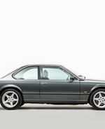 Classic Car Find of the Week: BMW E24 M6