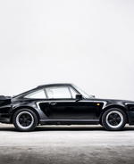 Classic Car Find of the Week: The 1989 Porsche 911 Turbo by Weekend Heroes