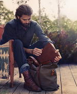 Bags of Character: Introducing the Latest Collection from Mismo