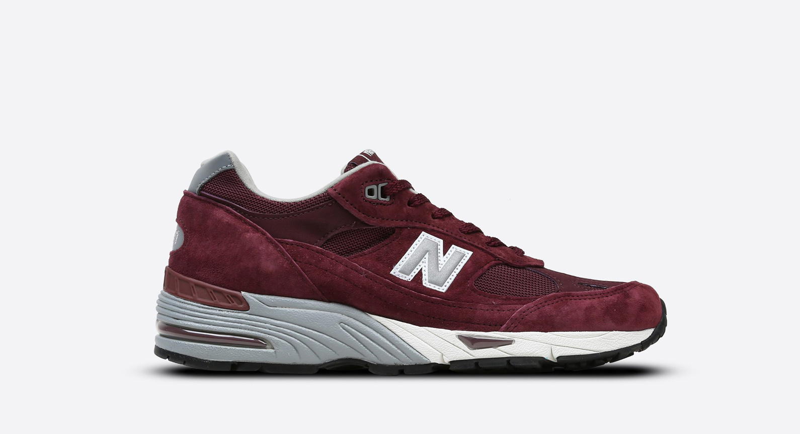 The 10 Best Sneaker Releases Of The Month