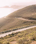 The Weekend Forecast - Where Are You Heading?