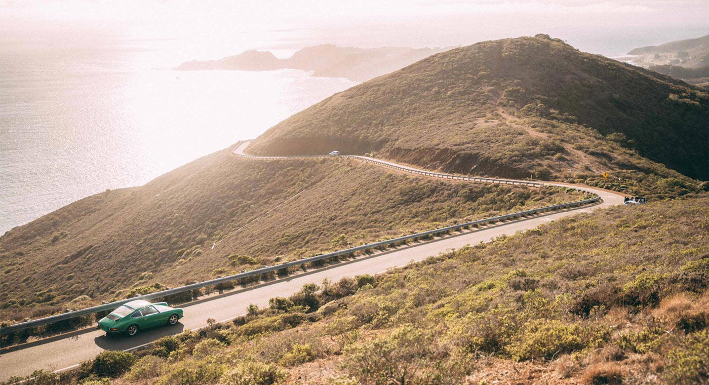 The Weekend Forecast - Where Are You Heading?