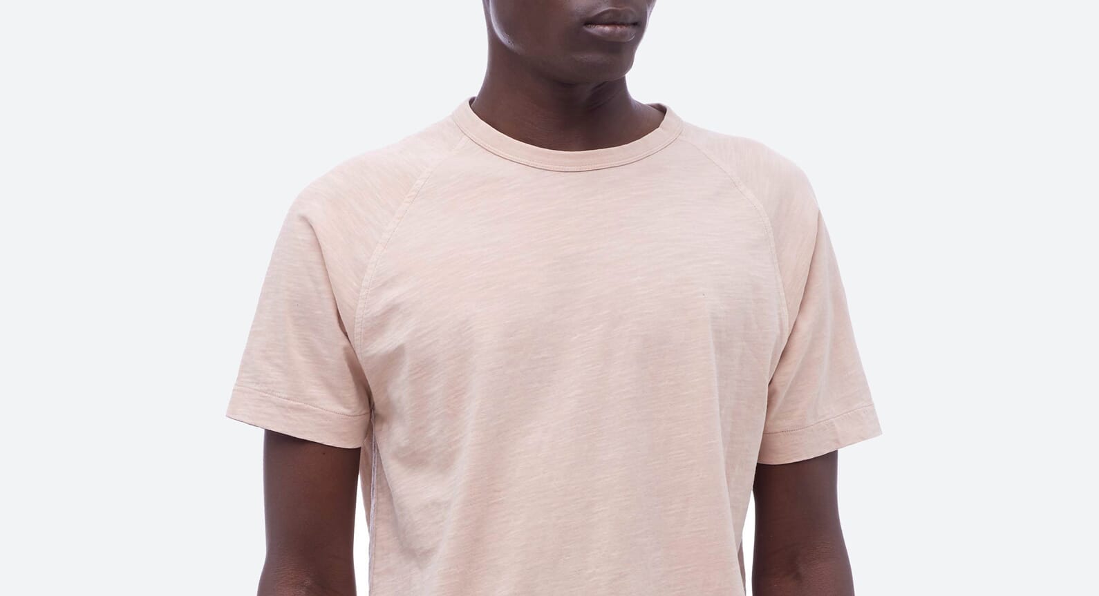 10 T-Shirts To Top Up Your Summer Wardrobe
