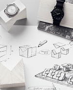 Exploring Time with TID Watches