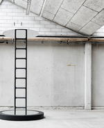 Snøhetta’s Free-Standing Portal Invites You To Explore Infinity