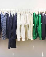A Closer Look at The Uniforms for the Dedicated SS17 Collection