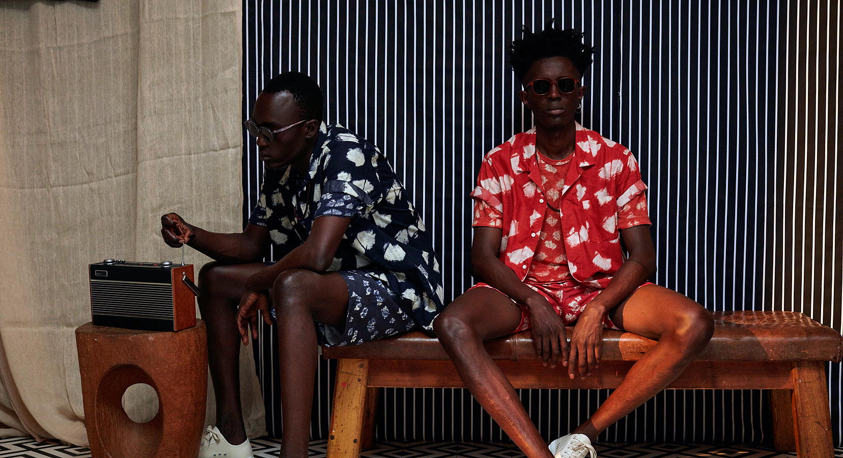 The Best New Sunglasses From YMC