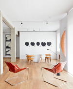 Casa H71 by Lucas y Hernández-Gil