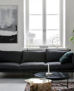 Laura Seppanen Masters Inner-City Living With The Helsinki Apartment