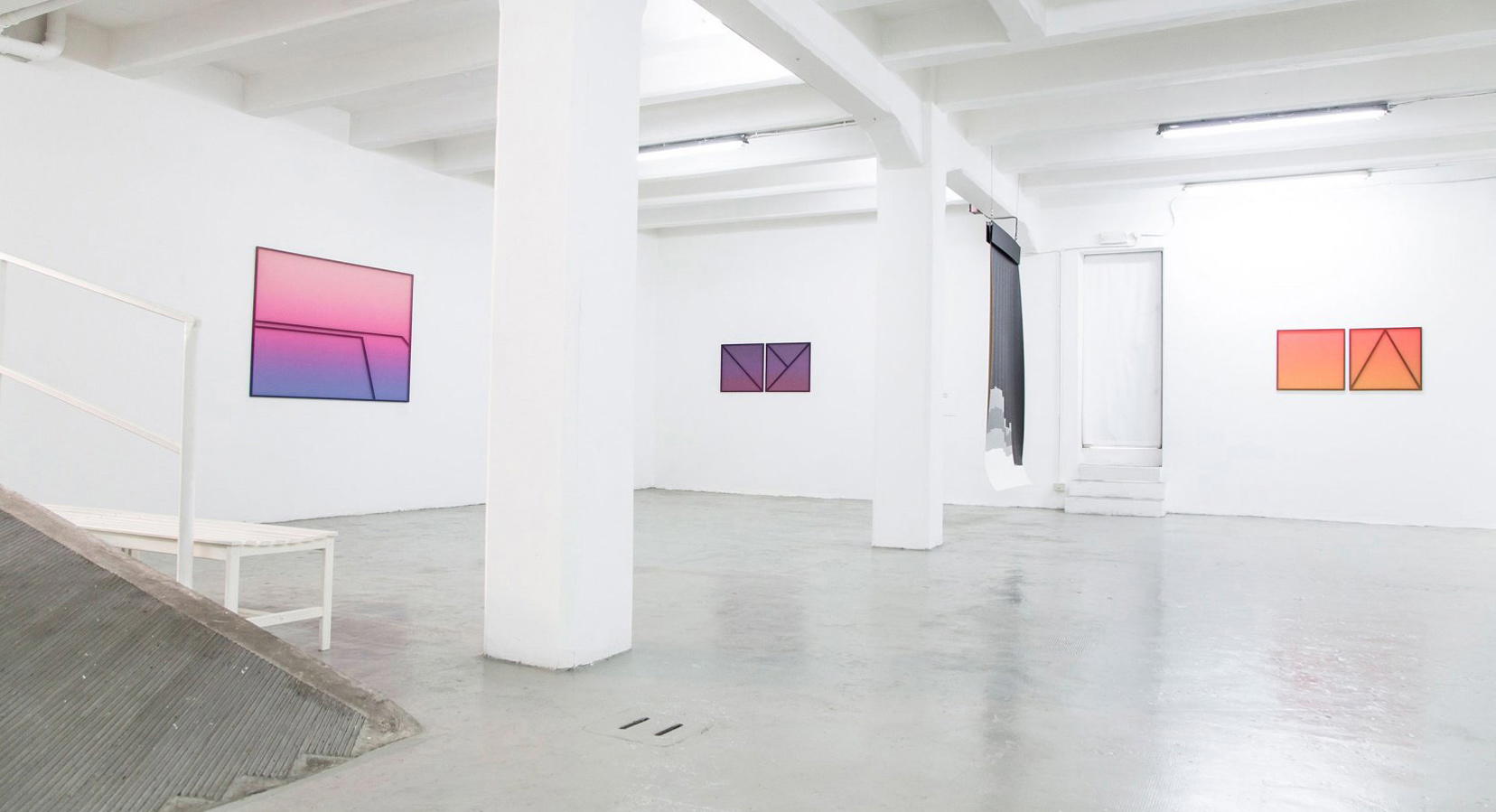 Must See: Matter Matters Exhibition at The Massimo Carasi Gallery