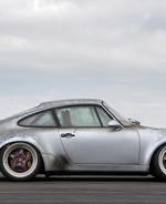 This Rare Porsche 911 RSR With Only 6 Miles On The Clock Is Expected To Sell For Over $2Million